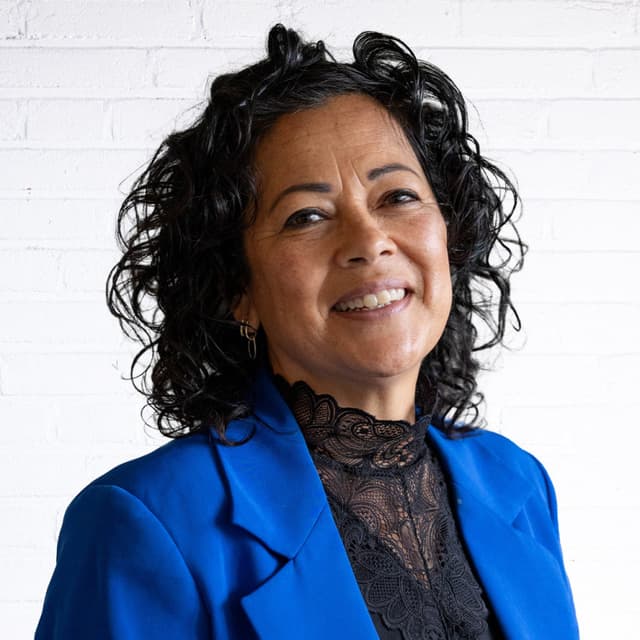 Ellen Fievet-van Leeuwen foto