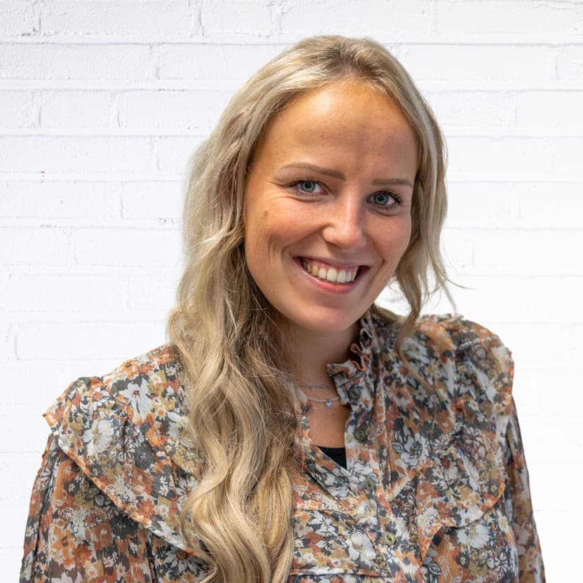 Tara Tenthof van Noorden