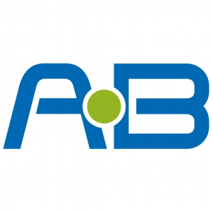 Een warm welkom bij AB Texel Group. logo